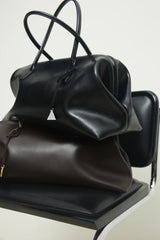 BLACK CLUB BAG