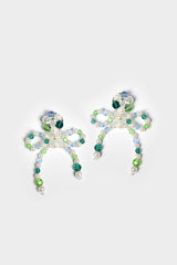 MULTI-COLOR EARRINGS