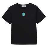 BASIC TOP WITH DIAMOND (THREE TYPES)