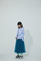 #PREORDER# FAIRY MESH DRESS