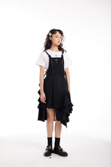 BASIC TOP WITH DIAMOND (THREE TYPES)