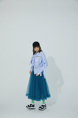 #PREORDER# FAIRY MESH DRESS