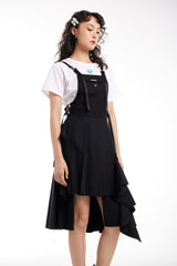 BASIC TOP WITH DIAMOND (THREE TYPES)