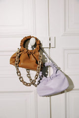 LILAC CLOUD BAG