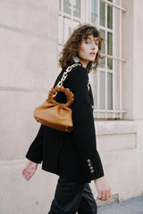 CARAMEL CANDY CLOUD BAG