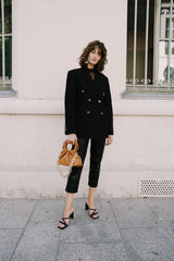 CARAMEL CANDY CLOUD BAG