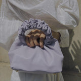 LILAC CLOUD BAG