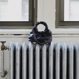 BLACK CLOUD BAG