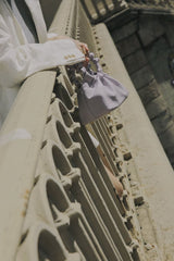 LILAC CLOUD BAG