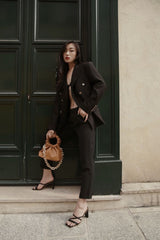 CARAMEL CANDY CLOUD BAG