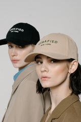 VERAFIED CAP