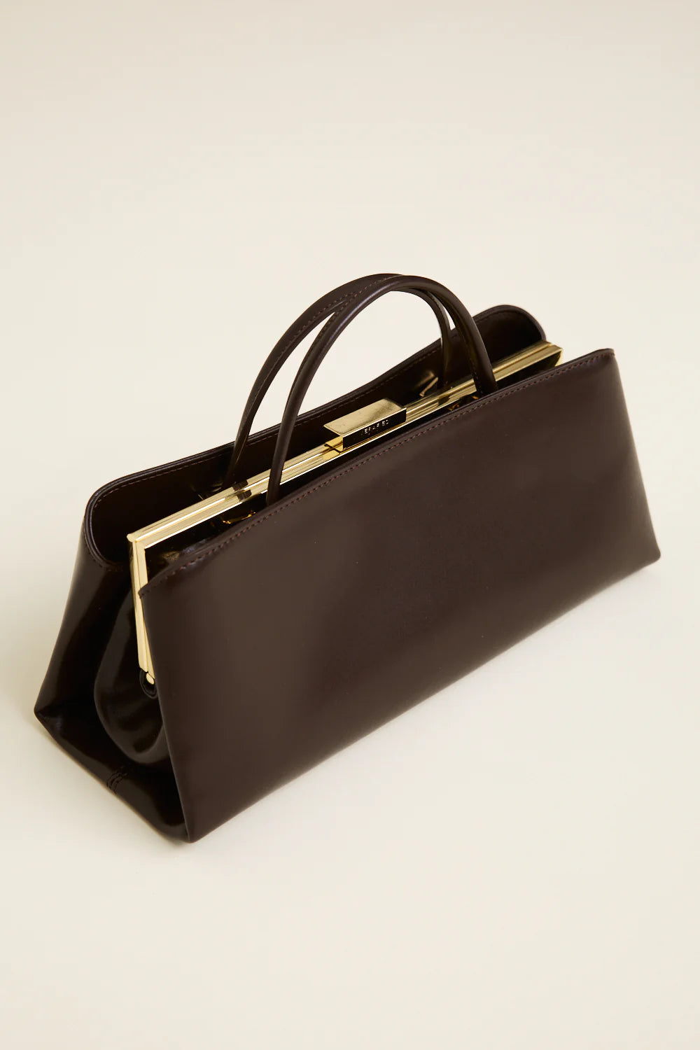 CHOCOLATE ÉCLAIR BAG – NO STOCK PARIS