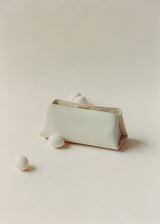 GOLD IVORY ÉCLAIR BAG