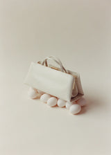 GOLD IVORY ÉCLAIR BAG