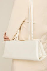 GOLD IVORY ÉCLAIR BAG
