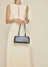 GOLD NOIR ÉCLAIR BAG