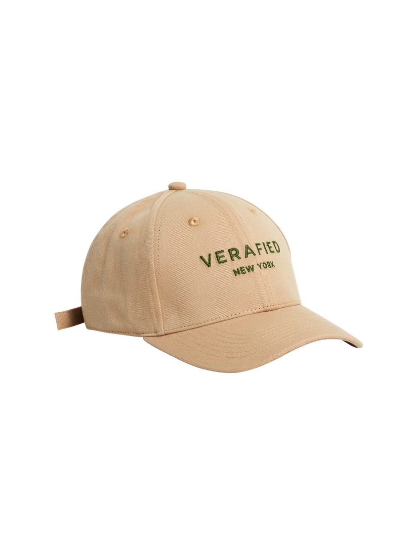 VERAFIED CAP