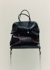 BLACK CLUB BAG