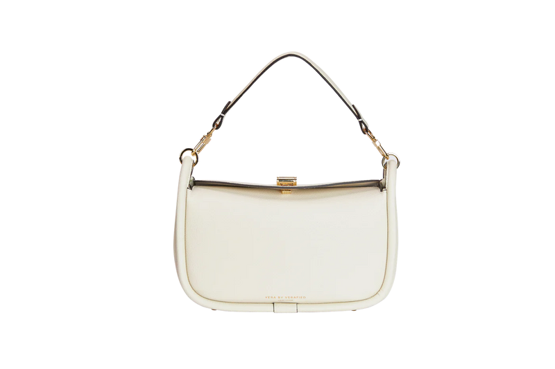 COCONUT SHOULDER BAG