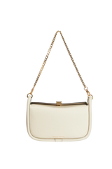 COCONUT SHOULDER BAG