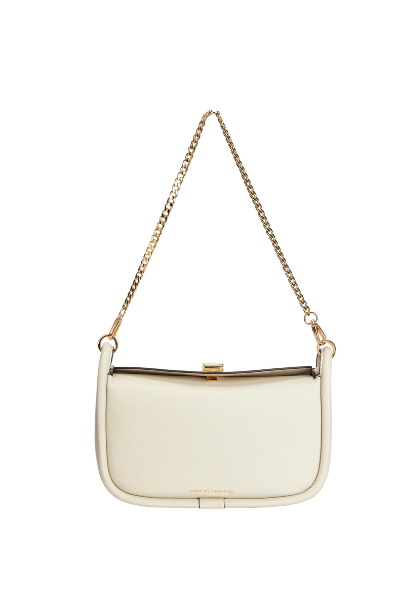 COCONUT SHOULDER BAG