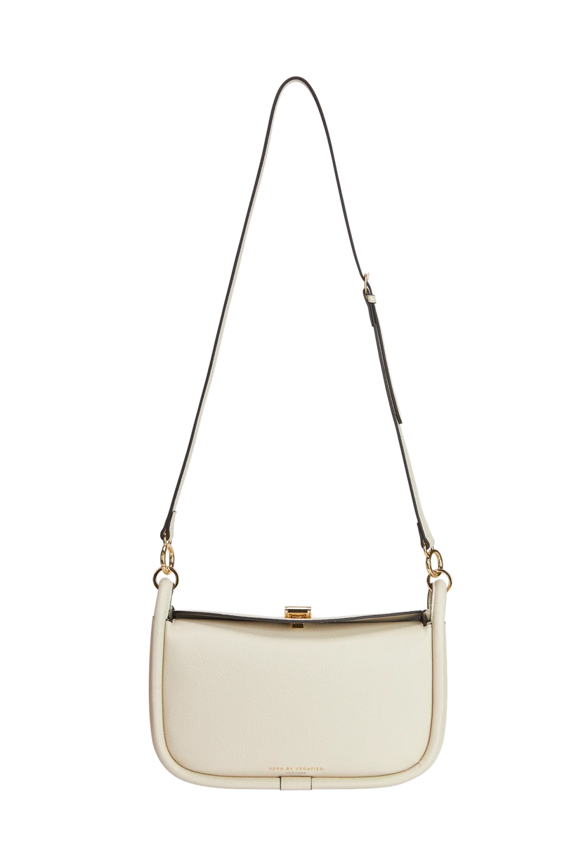 COCONUT SHOULDER BAG