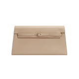 SAND BEIGE SHOULDER BAG