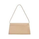 SAND BEIGE SHOULDER BAG