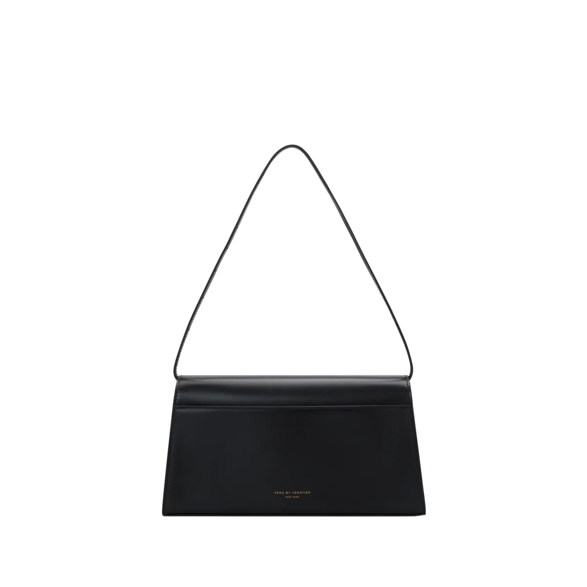 NOIR ALLURE SHOULDER BAG – NO STOCK PARIS