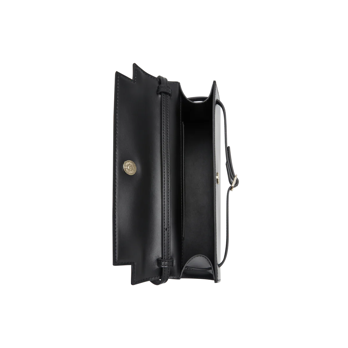 NOIR ALLURE SHOULDER BAG – NO STOCK PARIS