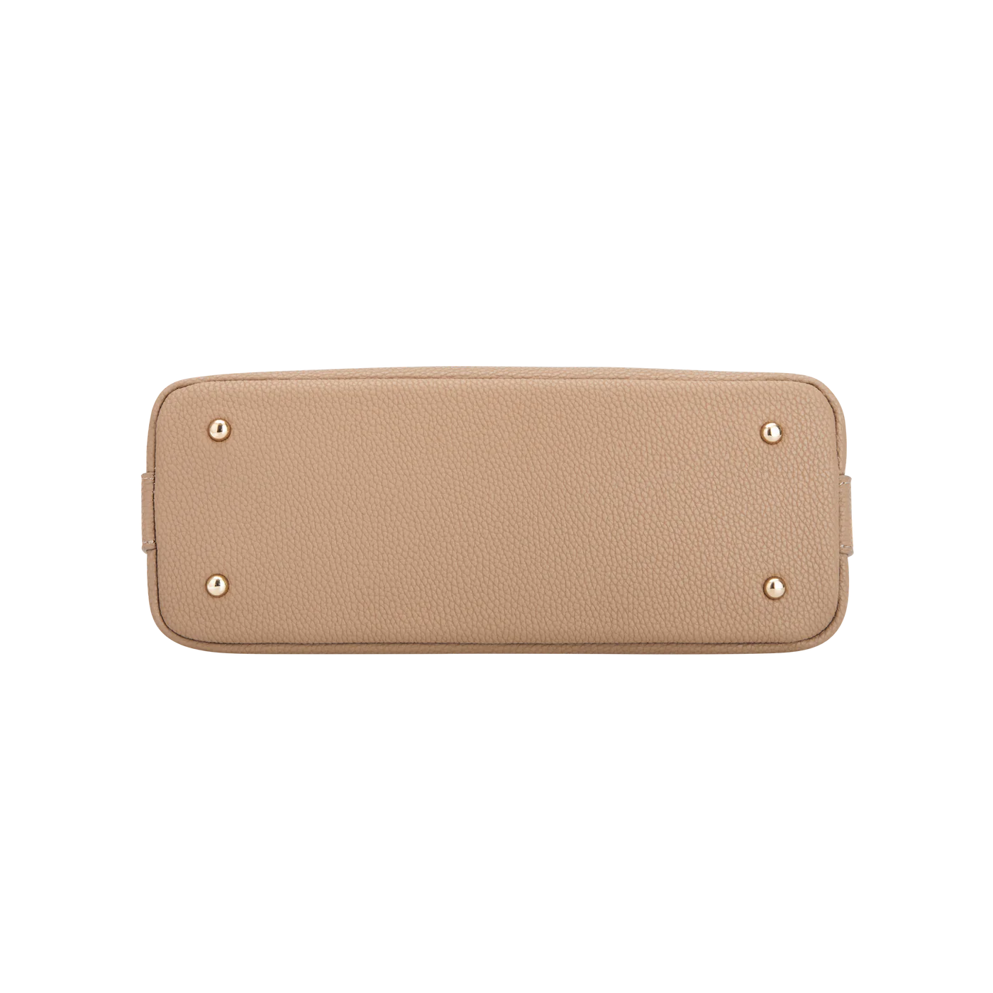 GOLD BEIGE HOBO BAG – NO STOCK PARIS