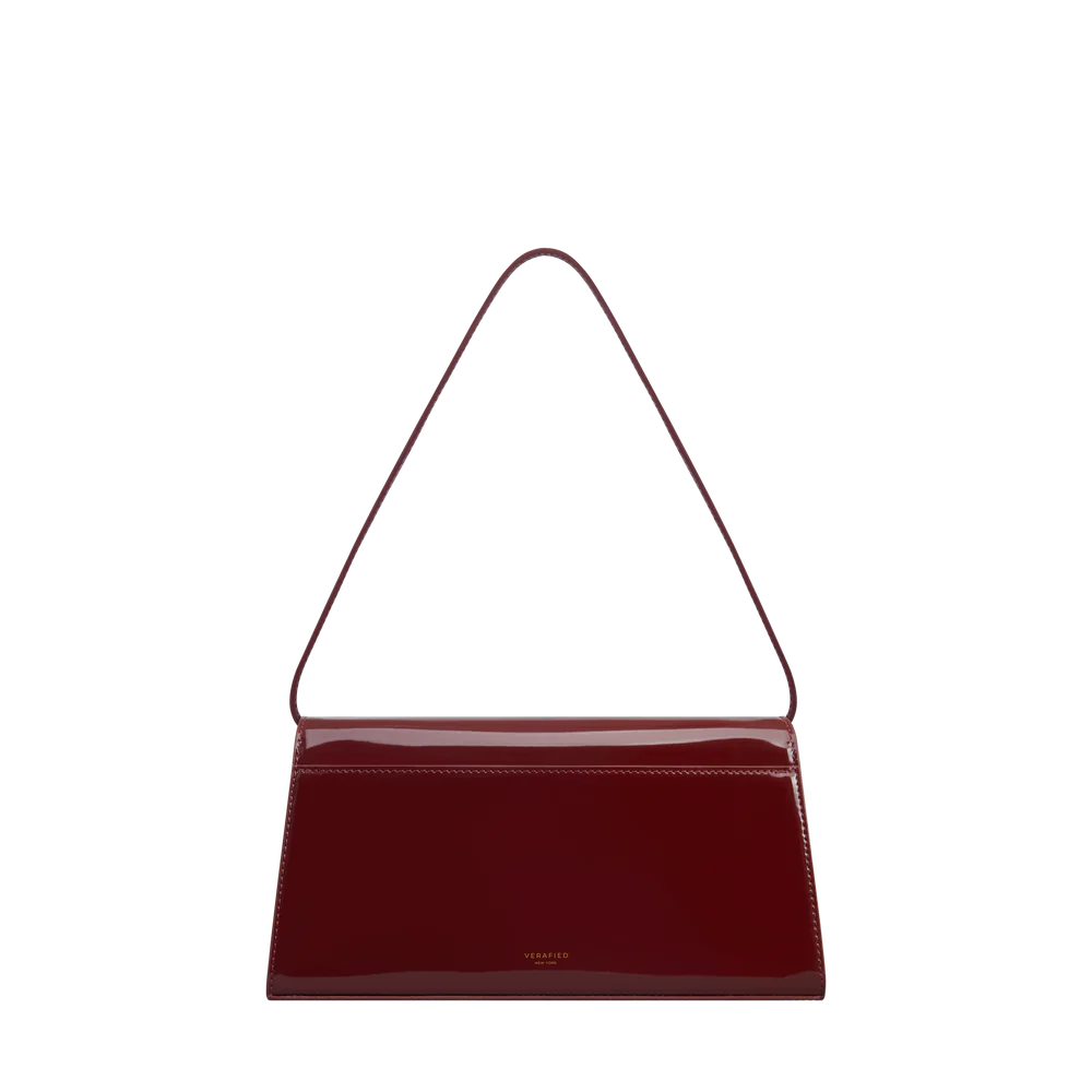 ミュージシャン Vaundy Patent Leather Shoulder Bag 商品詳細ページ | Vaundy ONLINE STORE | 【VAWS ONLINE limited