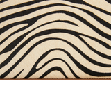 ZEBRA SHOULDER BAG
