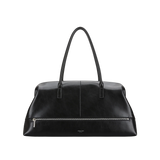 BLACK CLUB BAG