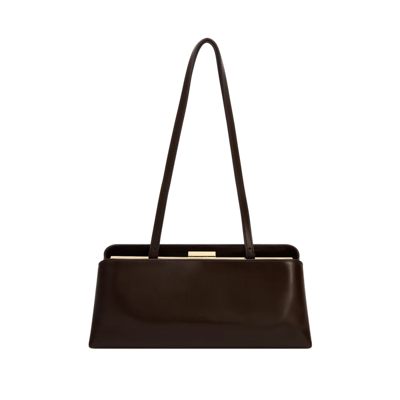 CHOCOLATE ÉCLAIR BAG