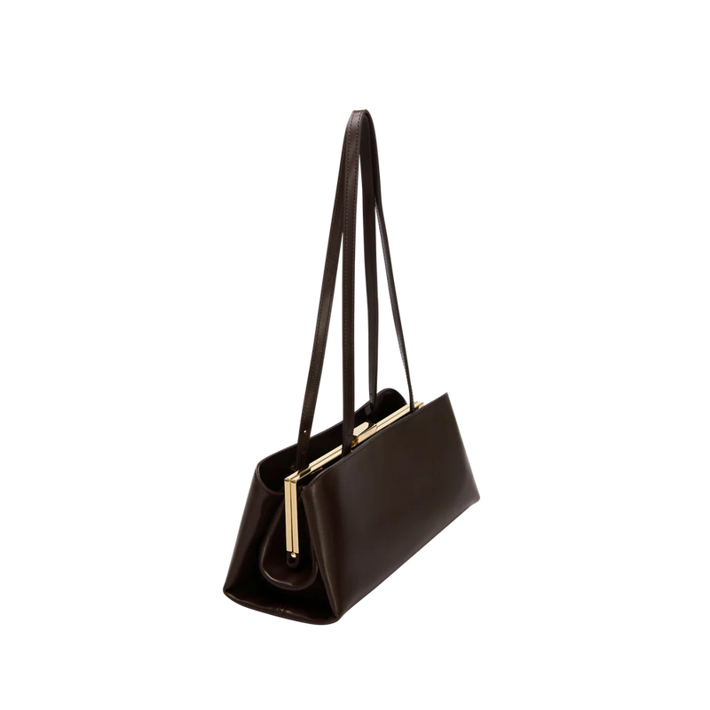 CHOCOLATE ÉCLAIR BAG