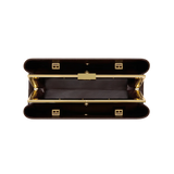 CHOCOLATE ÉCLAIR BAG