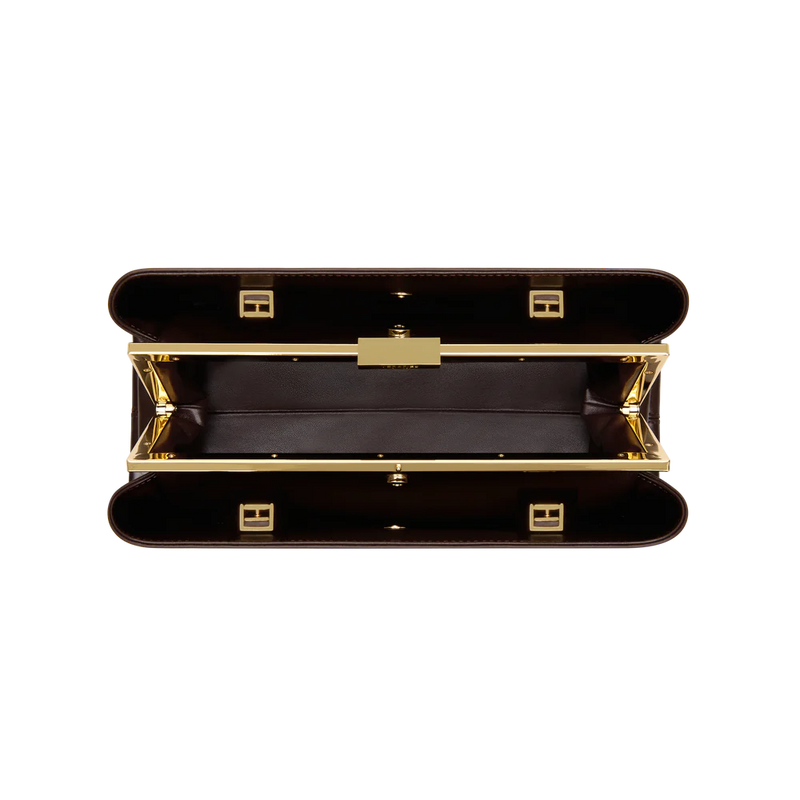 CHOCOLATE ÉCLAIR BAG