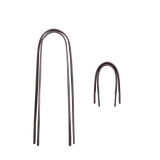 CHOCOLATE ÉCLAIR BAG