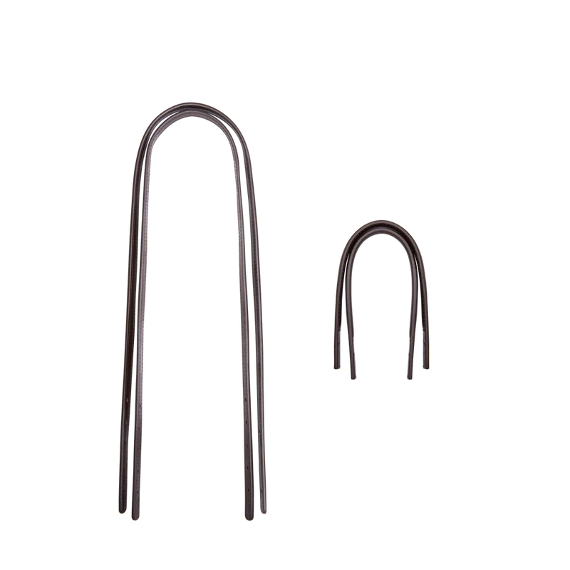 CHOCOLATE ÉCLAIR BAG