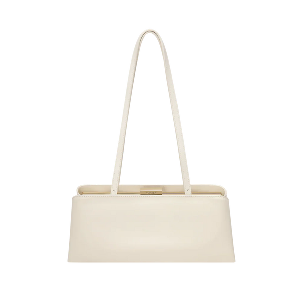 GOLD IVORY ÉCLAIR BAG