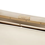 GOLD IVORY ÉCLAIR BAG