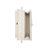 IVORY POISE SHOULDER BAG