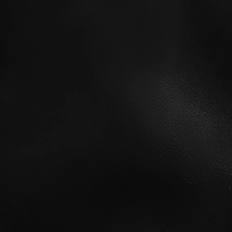 SILVER NOIR ÉCLAIR BAG