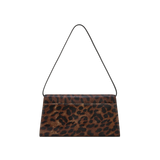 LEOPARD SHOULDER BAG