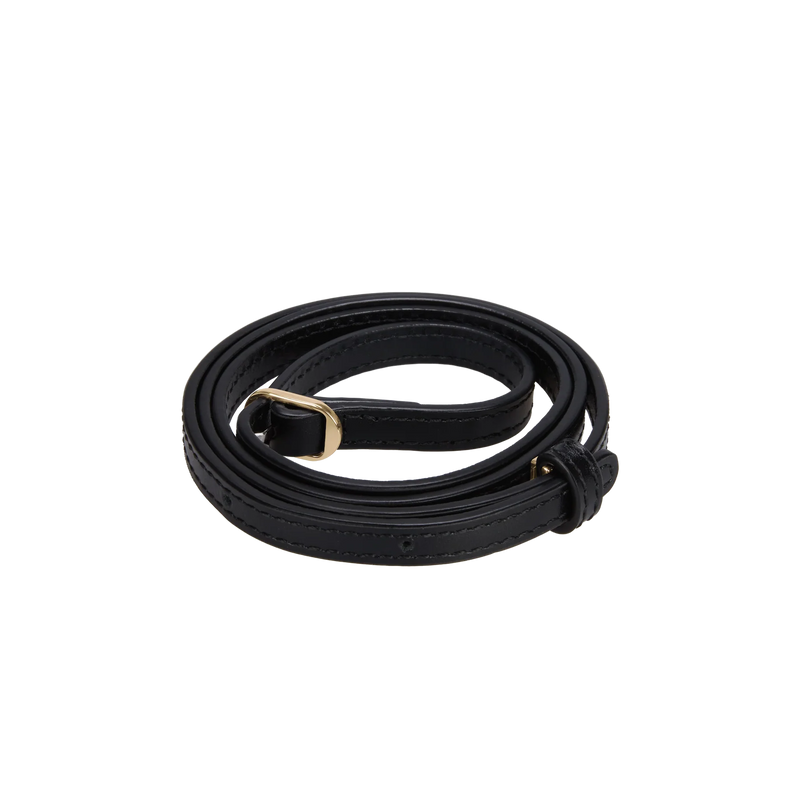 LEOPARD SHOULDER BAG