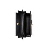 LEOPARD SHOULDER BAG