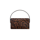 LEOPARD CALF HAIR LA POCHETTE