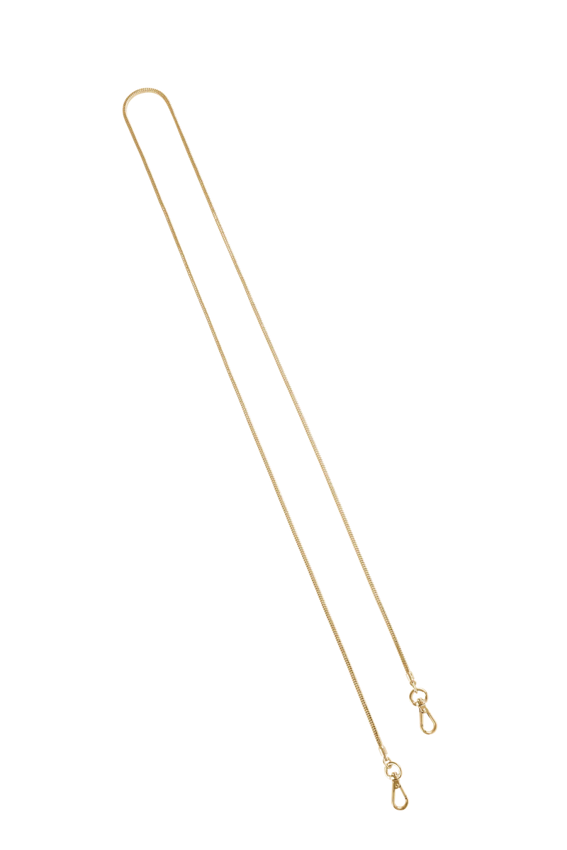 LEOPARD CALF HAIR LA POCHETTE