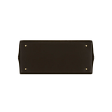 ESPRESSO SUEDE CLUB BAG